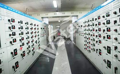 電氣成套設(shè)備2