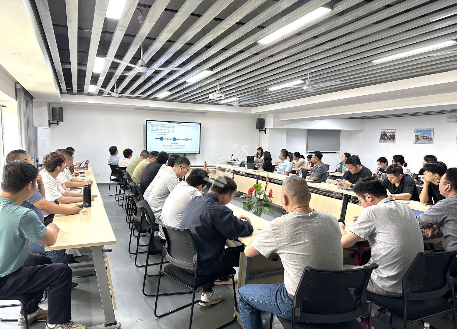 公司新聞 | 提升技能，賦能成長(zhǎng)