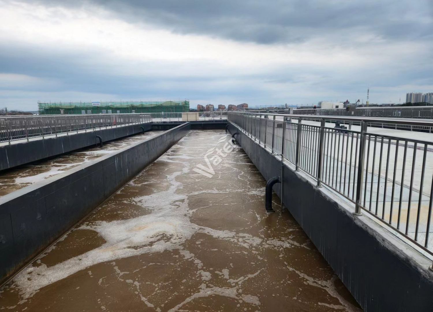 重磅！環(huán)境部：提高城鎮(zhèn)污水廠最高允許排放標(biāo)準(zhǔn)！獲通過！